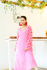 One Piece Kaftan